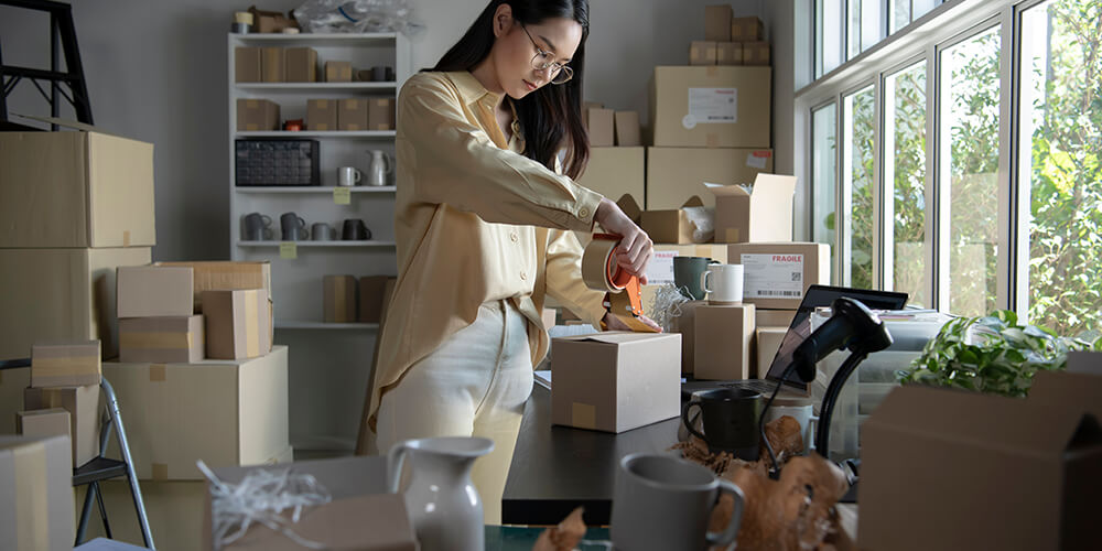 Image showcasing 11 Best Dropshipping Suppliers For 2025 (Pros & Cons)